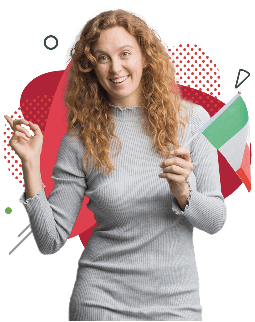 Online výuka Italštiny i pro úplné začátečníky