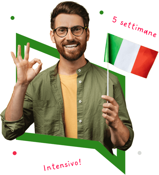 Intenzivní kurz italštiny