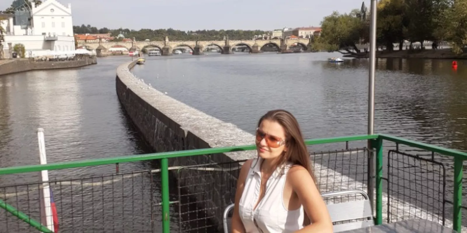 Hana Rozová