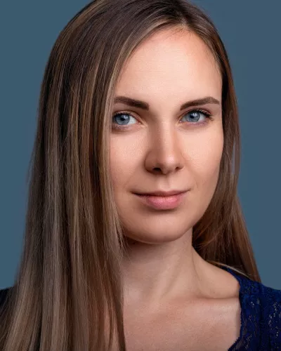 Ivana Vejsadová