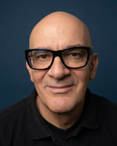 Paolo Andrenelli